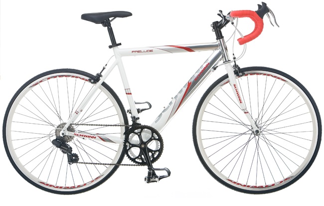 Schwinn Prelude Road Bike