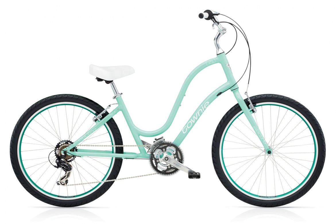 Men's or Women's Electra Townie